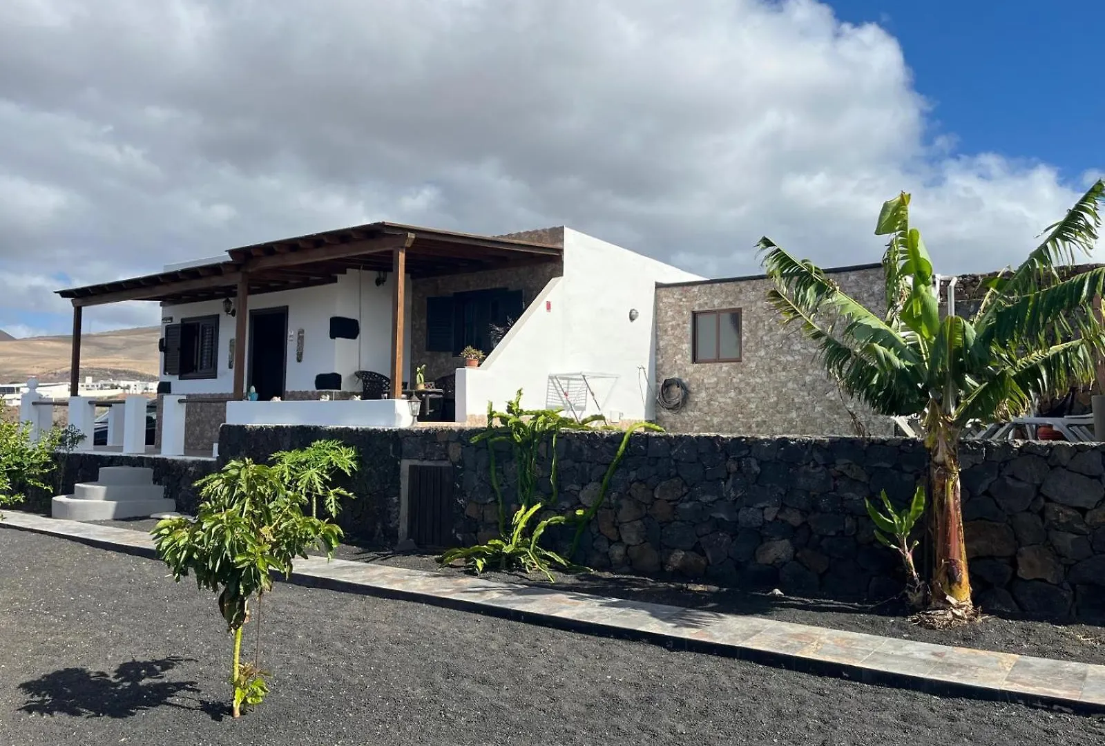 Casa El Mirador Apartment Macher Spain